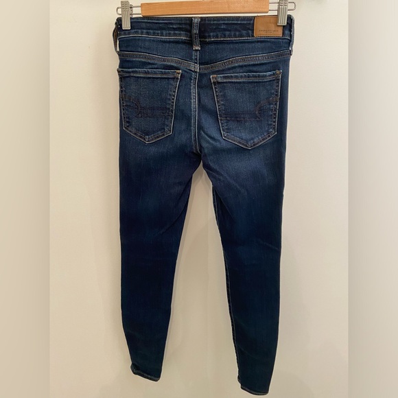 American Eagle Jegging - Picture 3 of 3